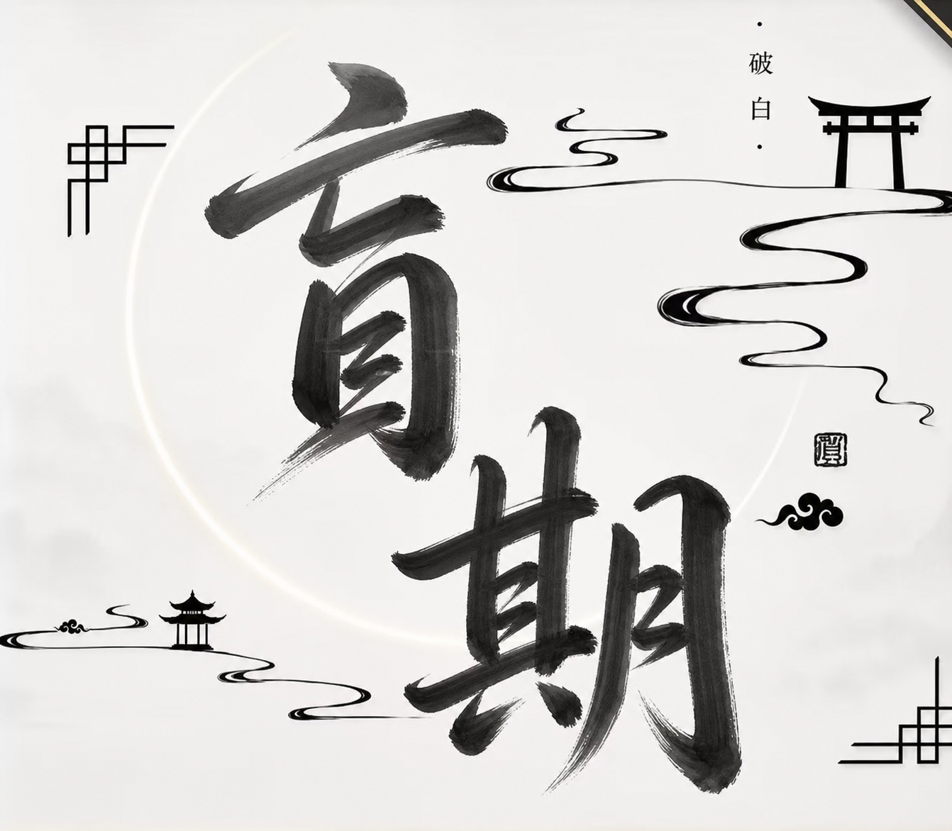 盲期云端助手图标